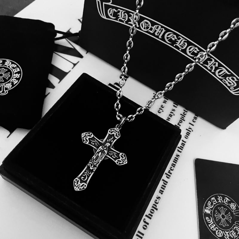 Chrome Hearts Necklaces